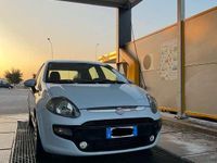 Usata Fiat Punto Evo S 75 CV (55 kW) 2011 Utilitaria