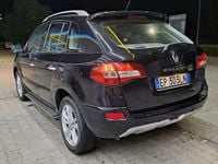 Usata Renault Koleos Luxe 150 CV (110 kW) 2011 SUV