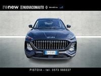 Usata EVO Evo 7 174 CV (127 kW) 2023 SUV