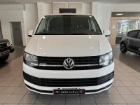 Begagnad VW Transporter 150 HK (110 kW) 2017 Blå Van