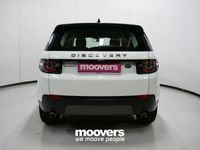 usata Land Rover Discovery Sport Discovery2.0 TD4 150 CV Pure