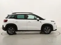 Usata Citroën C3 Aircross 110 CV (80 kW) 2023 Bianco SUV
