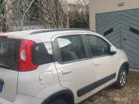 Usata Fiat Panda 75 CV (55 kW) 2014 Utilitaria