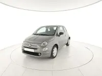 Usata Fiat 500 69 CV (50 kW) 2023 Grigio Utilitaria