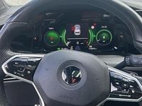 Usata VW Golf VII GTI 2021 Bianco Utilitaria