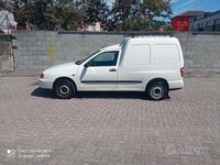 Usata VW Caddy 64 CV (47 kW) 1996 Monovolume