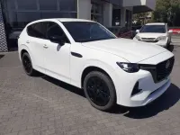 Nuova Mazda CX-60 Homura-Line 200 CV (147 kW) 2026 Bianco SUV