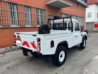 usata Land Rover Defender 110 2.2 td High Cap Pick Up