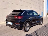 Usata VW T-Roc Sport 150 CV (110 kW) 2021 SUV