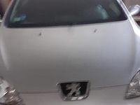 Usata Peugeot 407 109 CV (80 kW) 2006 Grigio Berlina