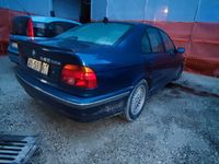 usata BMW 525 serie 5 tds