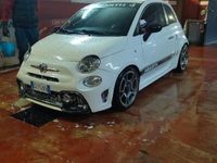 usata Abarth 500 