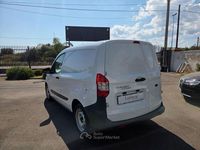 Usado Ford Transit 75 CV (55 kW) 2020 Blanco Van