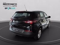 usata Opel Grandland X 1.2 Edition s&s 130cv Km0