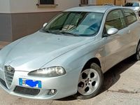 usata Alfa Romeo 147 3 porte 120cv