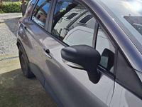 Usata Renault Captur 90 CV (66 kW) 2015 Grigio SUV