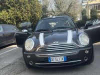 Usata Mini Cooper 116 CV (85 kW) 2007 Utilitaria