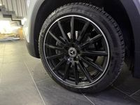 Gebraucht Mercedes GLB200 AMG Line Premium Plus 150 PS (110 kW) 2023 Weiß SUV