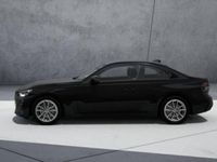 usata BMW 218 Serie 2 Coupé i nuova a Imola