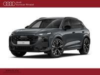 Nuova Audi Q3 S-Line 272 CV (200 kW) 2026 Grigio daytona perlato SUV
