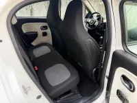 Usata Renault Twingo SE 69 CV (50 kW) 2016 Bianco Utilitaria