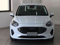 usata Ford Fiesta 1.0