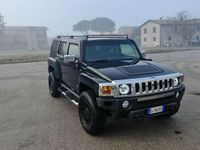 Usata Hummer H3 223 CV (164 kW) 2006 SUV
