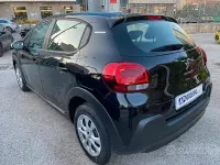 Usata Citroën C3 102 CV (75 kW) 2023 Nero Utilitaria
