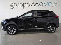Nuova DR DR 3.0 2026 Ink black SUV