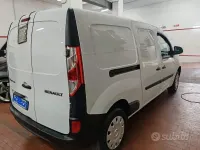 Usata Renault Kangoo 44 kW (60 CV) 2022 Other Monovolume
