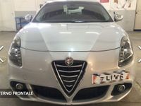 usata Alfa Romeo Giulietta 2.0 JTDm-2 150 CV Exclusive