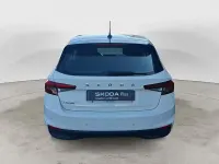 Usata Skoda Fabia Style 80 CV (58 kW) 2023 Utilitaria
