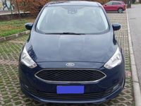 usata Ford C-MAX 1.5 tdci Business Powershift S&S