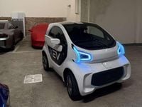 Usata XEV Yoyo 7 kW (10 CV) 2025 Utilitaria