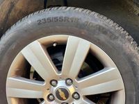 Usata Chevrolet Captiva 163 CV (119 kW) 2012 SUV