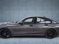 usata BMW 320e 320d 48V Msport