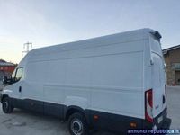 usata Iveco Daily 35S14V GRAN VOLUME PASSO LUNGO Mozzo