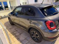Usata Fiat 500 S 120 CV (88 kW) 2018 Grigio Station wagon