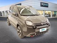 usata Fiat Panda Cross My23 1.0 70cv Hybrid