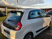 Usado Renault Twingo SE 69 HP (50 kW) 2019 Branco Citadino