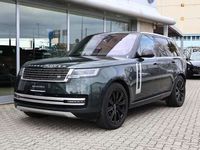 usata Land Rover Range Rover 3.0d i6 mhev Autobiography awd 249 CV