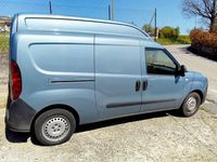 Occasion Opel Combo 105 ch (77 kW) 2016 Bleue Monospace