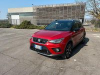 Usata Seat Arona FR 116 CV (85 kW) 2018 SUV