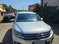 Usata VW Tiguan 110 CV (80 kW) 2012 SUV