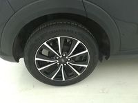 Usata Ford Puma 124 CV (91 kW) 2021 Nero SUV