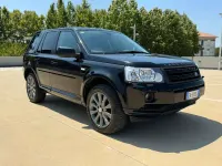 Usata Land Rover Freelander 2 HSE 150 CV (110 kW) 2013 SUV