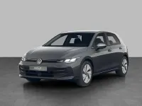 Nuova VW Golf VIII Life 150 CV (110 kW) 2026 Dolphin grey metallizzato Berlina