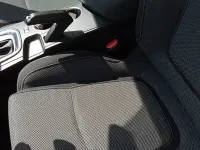 Usata Renault Mégane GrandTour 116 CV (85 kW) 2019 Bianco Station wagon