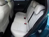 Usata Fiat 600 La Prima 110 CV (80 kW) 2025 Verde SUV