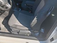 Usata VW Polo 75 CV (55 kW) 2011 Bianco Utilitaria